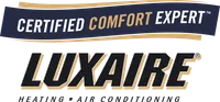 Certified Comfort Expert - Luxaire